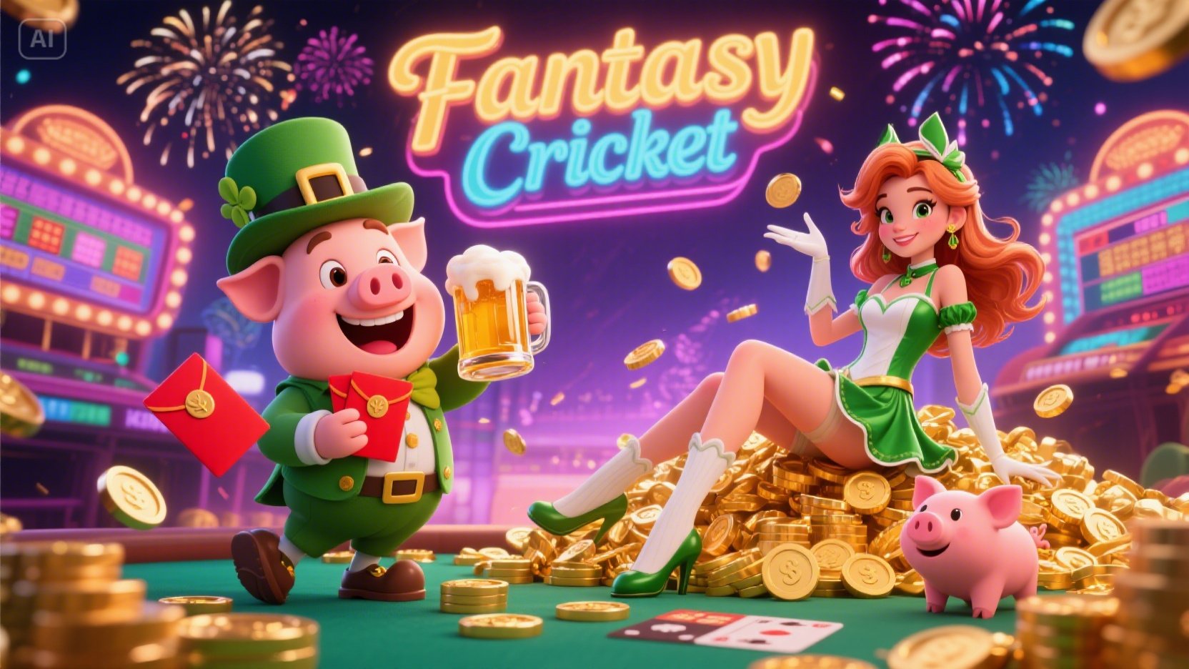 Fantasy Cricket